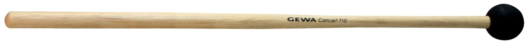 Gewa Deluxe Black Matt