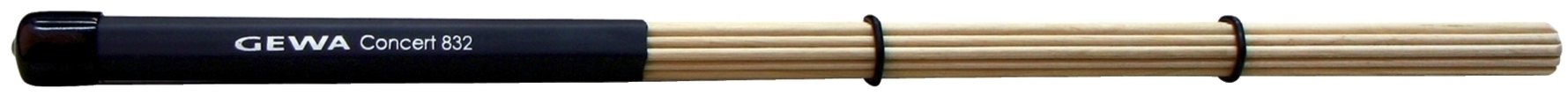 Gewa Deluxe Black Matt