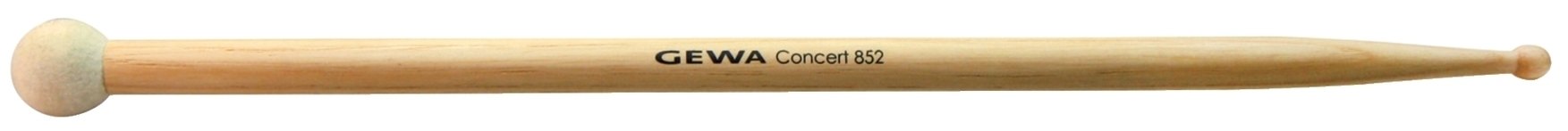 Gewa Deluxe Black Matt