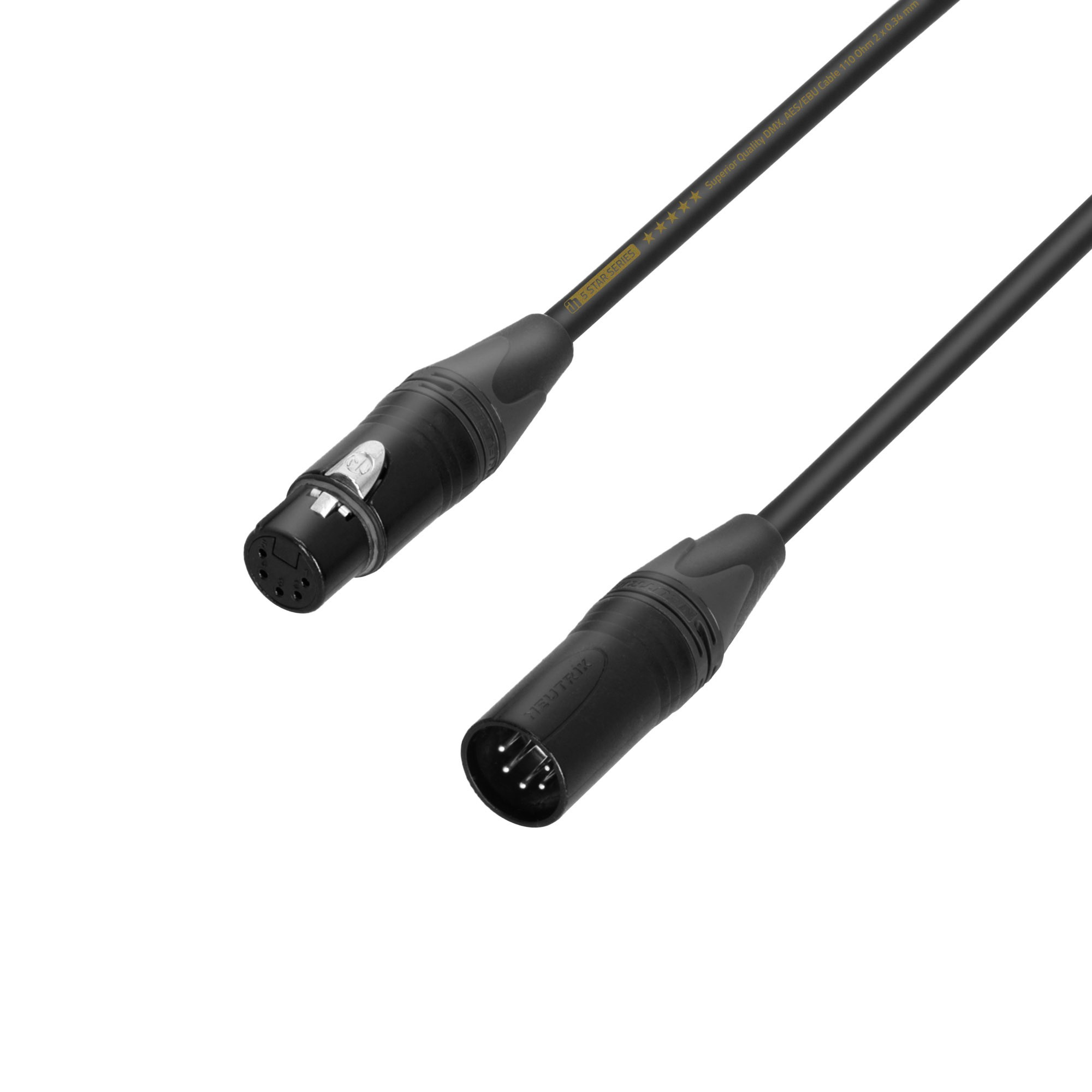 Gewa Deluxe Black Matt