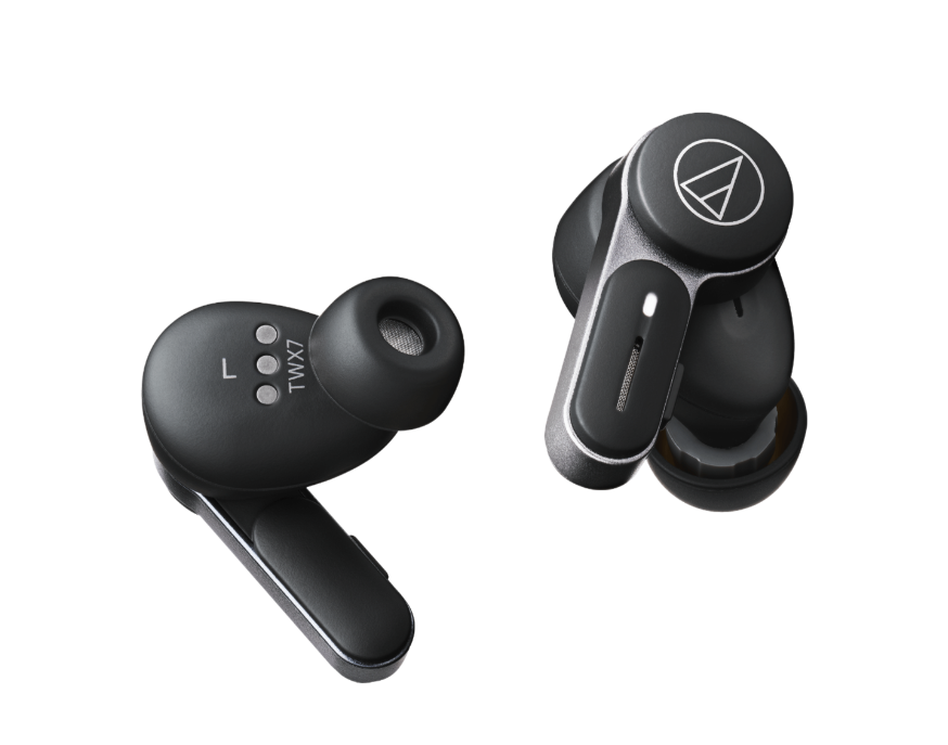 Gewa Deluxe Black Matt