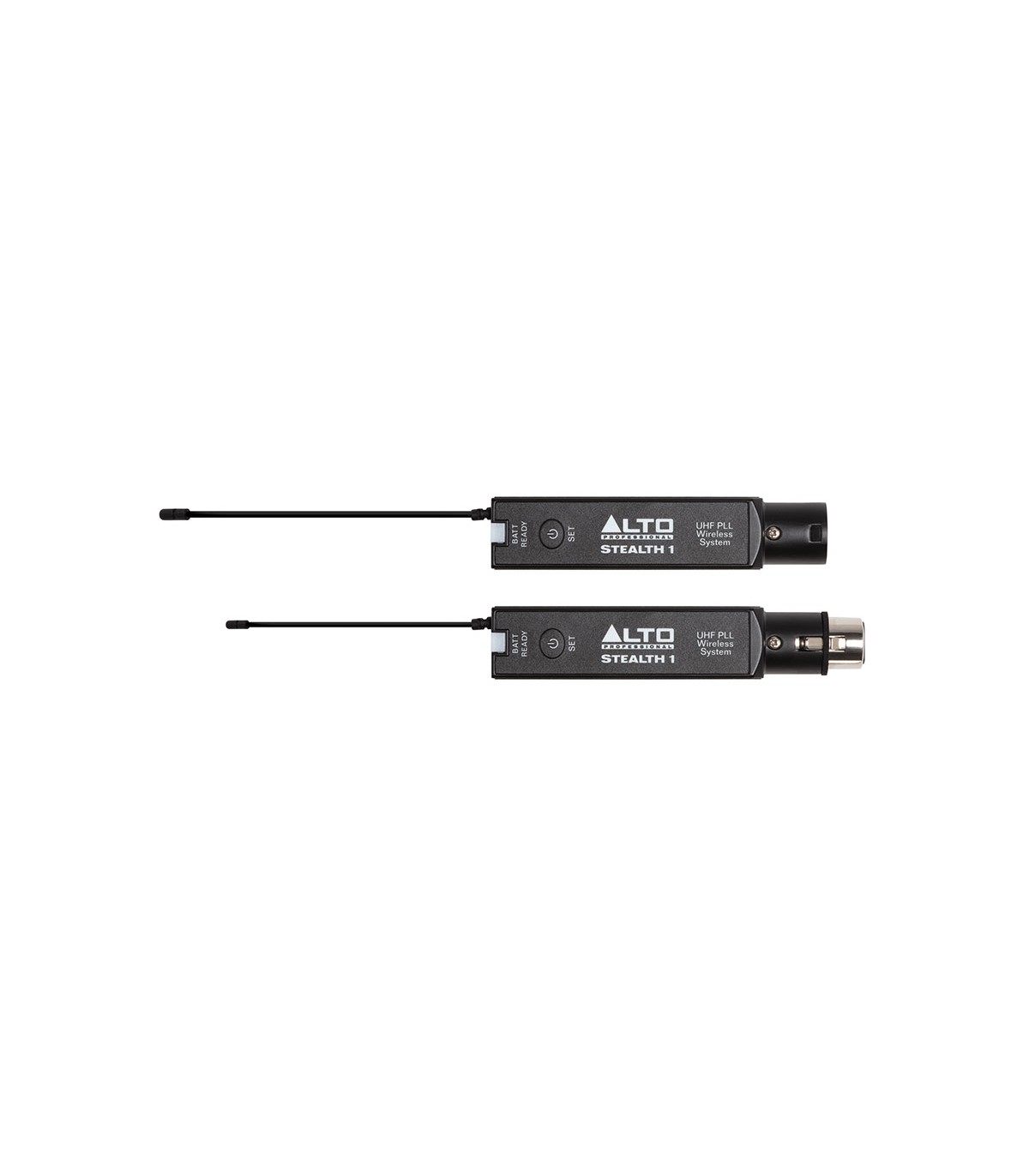 Gewa Deluxe Black Matt