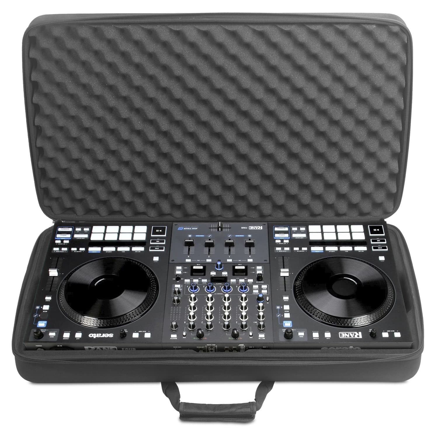Gewa Deluxe Black Matt