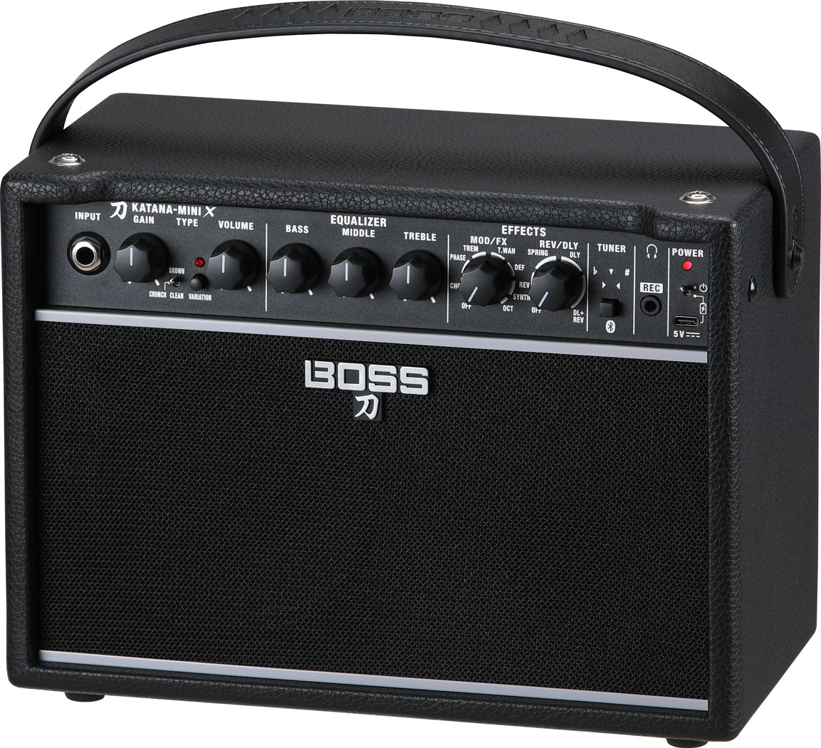 Gewa Deluxe Black Matt