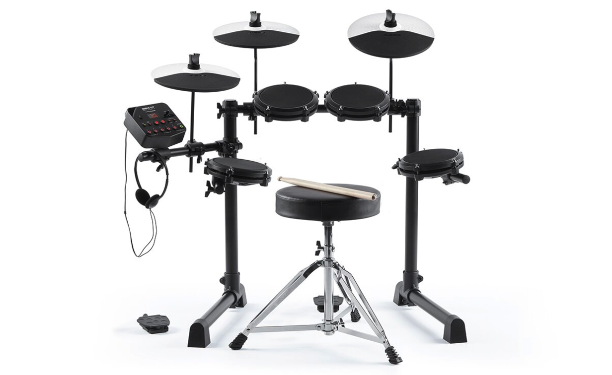Gewa Deluxe Black Matt