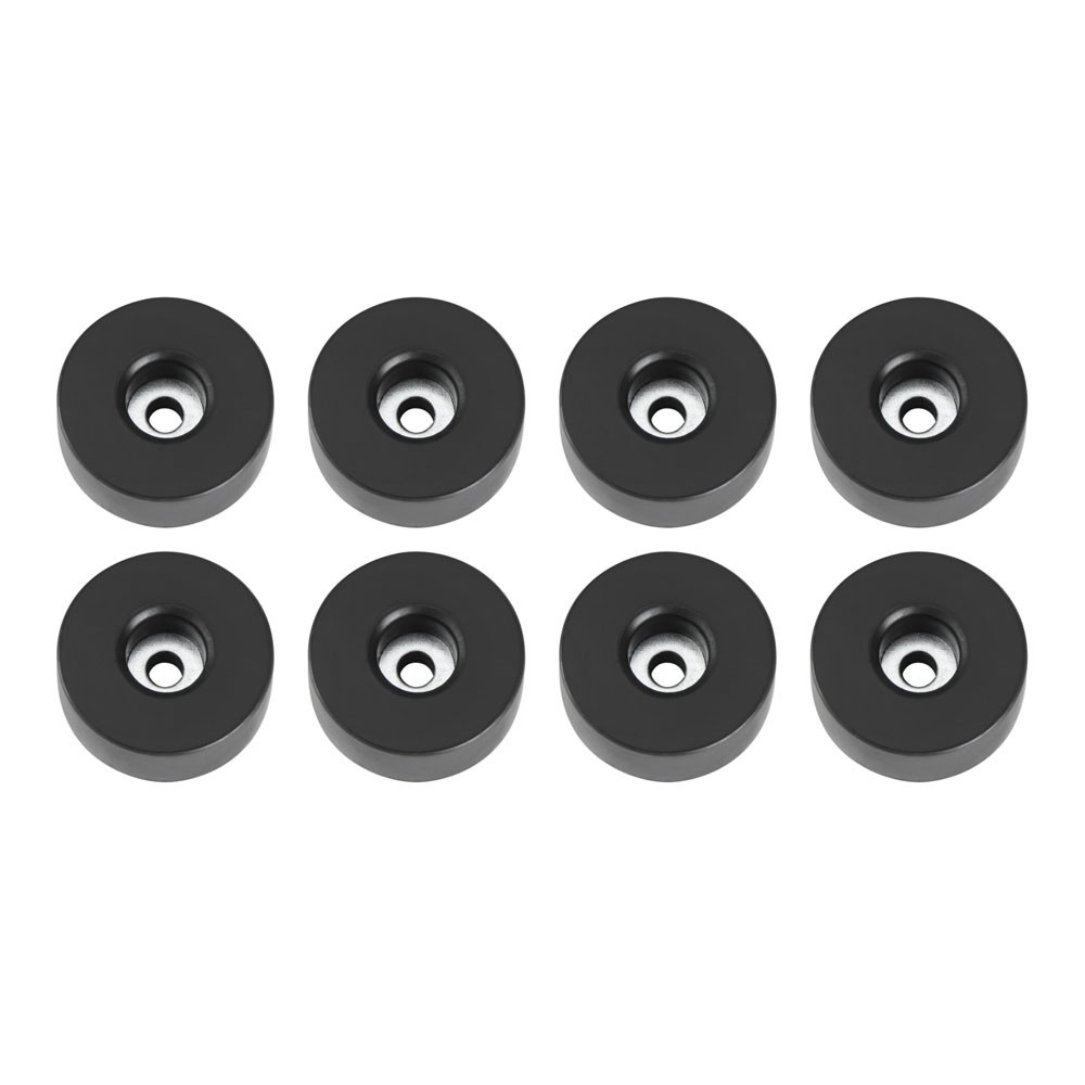 Gewa Deluxe Black Matt