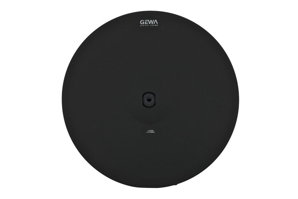 Gewa Deluxe Black Matt
