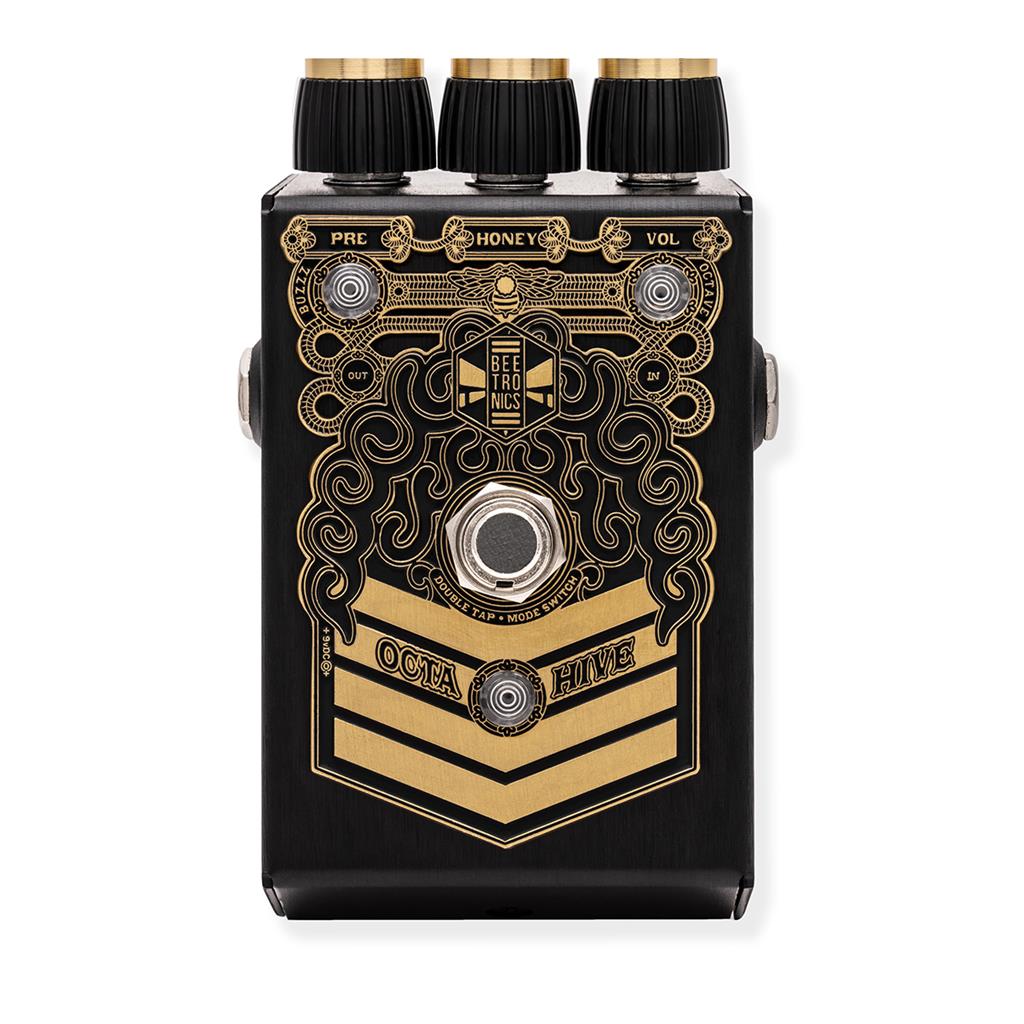 Gewa Deluxe Black Matt