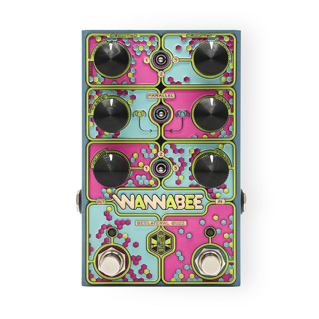 Gewa Deluxe Black Matt
