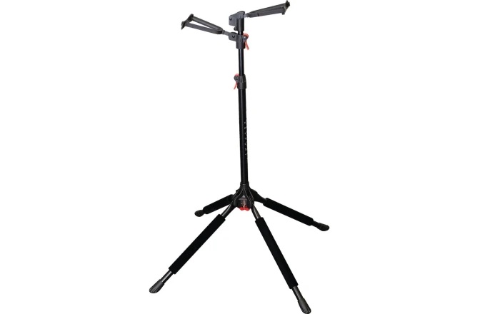 Gewa Deluxe Black Matt