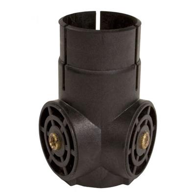 Gewa Deluxe Black Matt