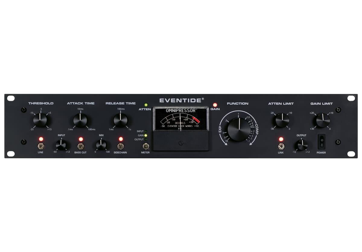 Gewa Deluxe Black Matt