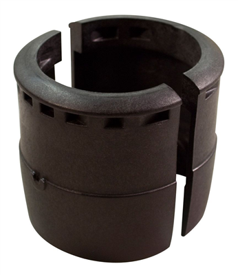 Gewa Deluxe Black Matt