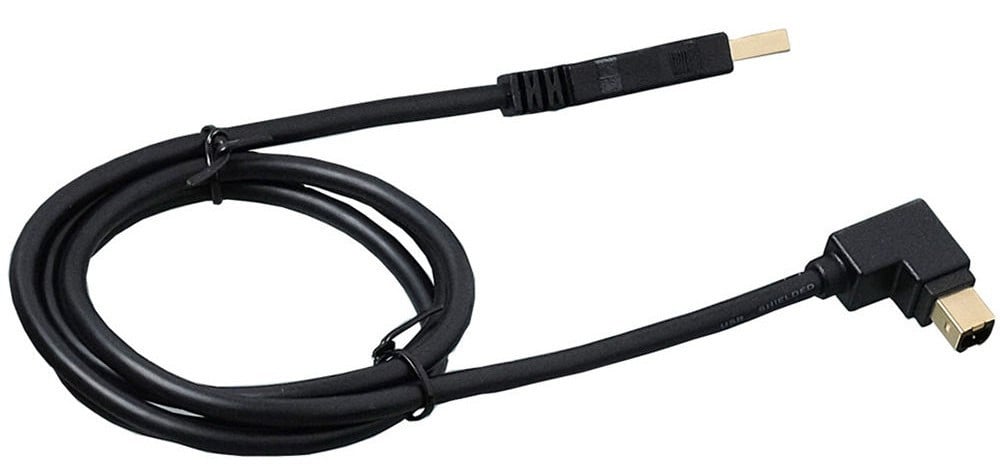 Gewa Deluxe Black Matt