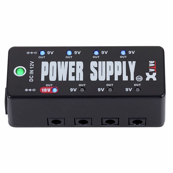 Gewa Deluxe Black Matt