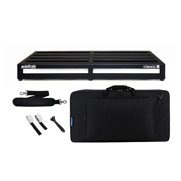 Gewa Deluxe Black Matt