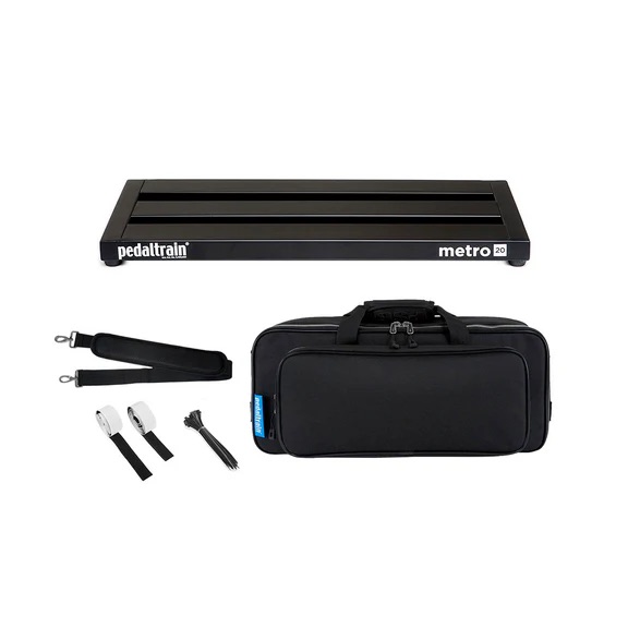 Gewa Deluxe Black Matt