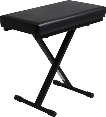 Gewa Deluxe Black Matt