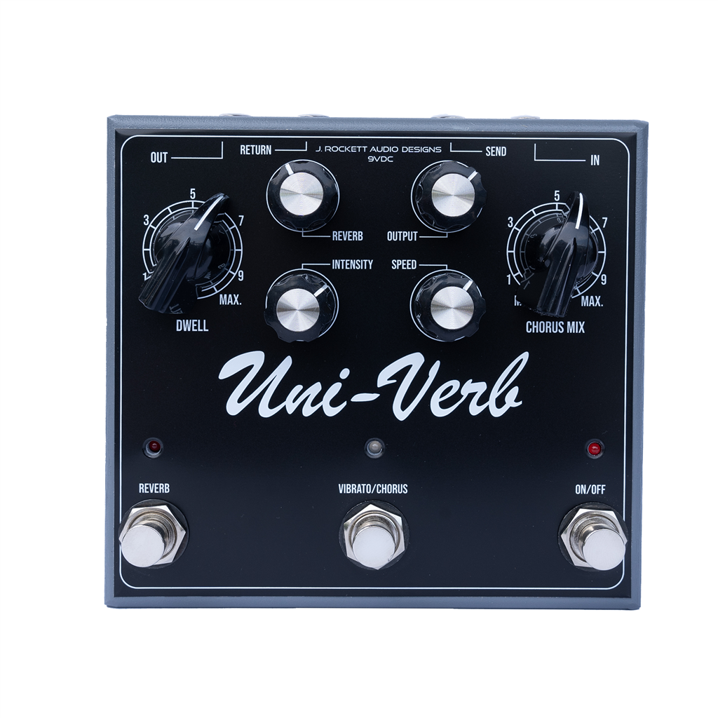 Gewa Deluxe Black Matt