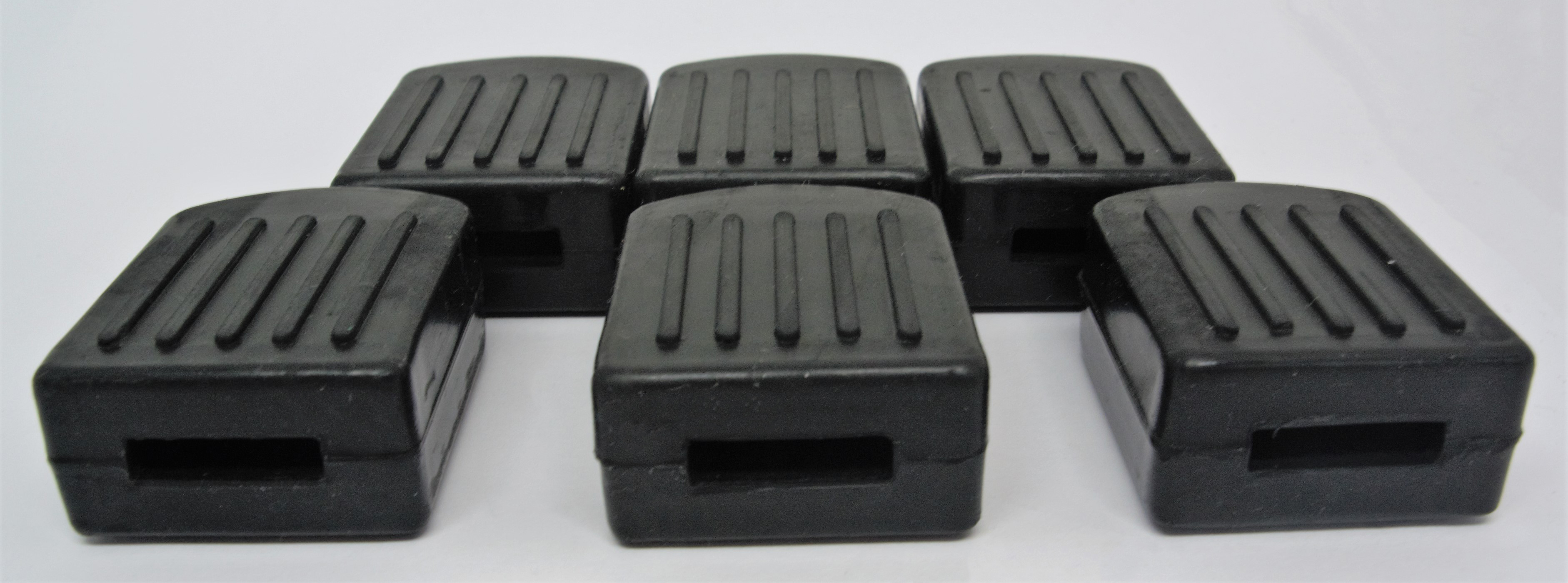 Gewa Deluxe Black Matt