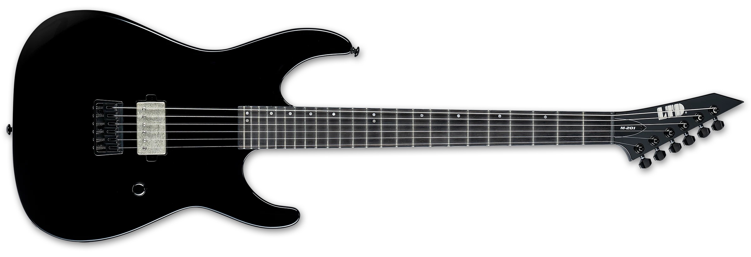 Gewa Deluxe Black Matt