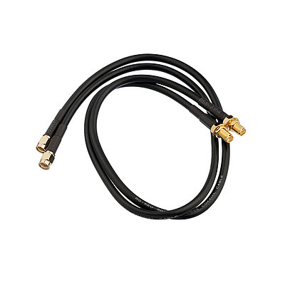 Gewa Deluxe Black Matt
