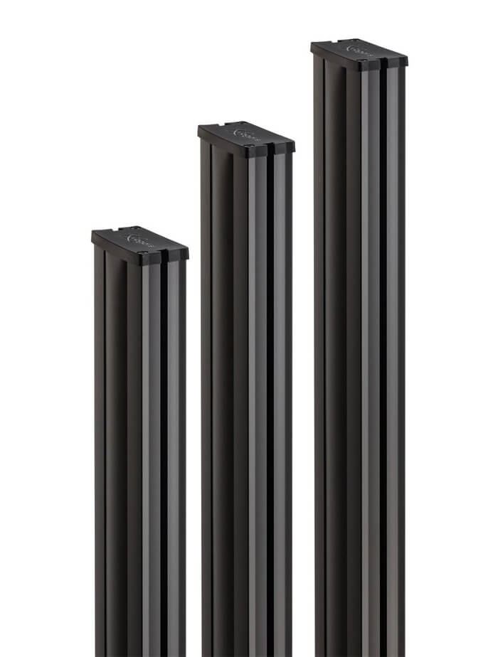 Gewa Deluxe Black Matt