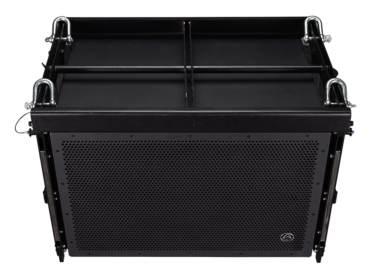 Gewa Deluxe Black Matt