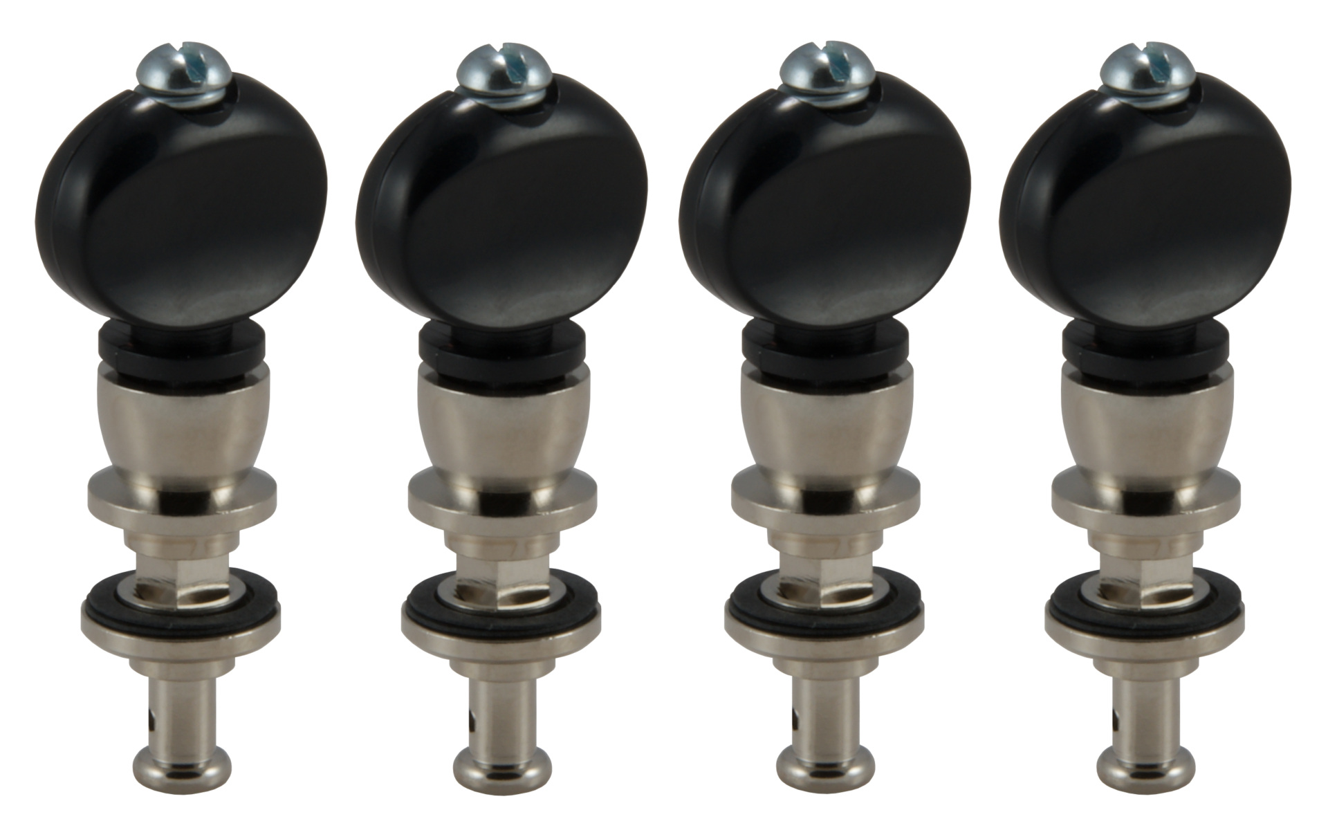 Gewa Deluxe Black Matt