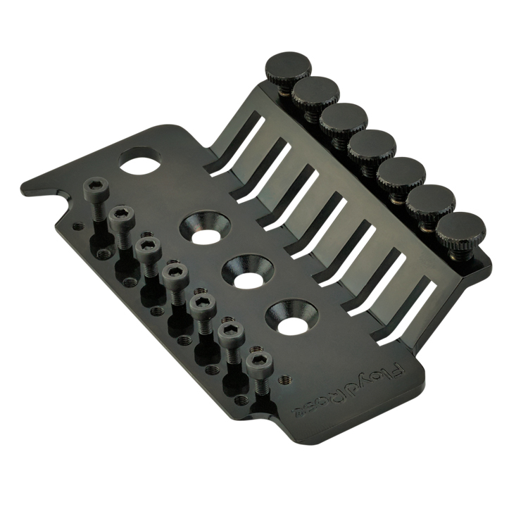 Gewa Deluxe Black Matt