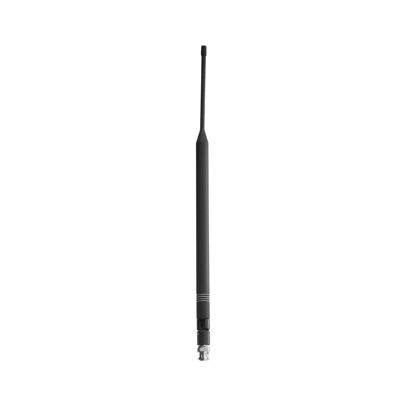 Gewa Deluxe Black Matt