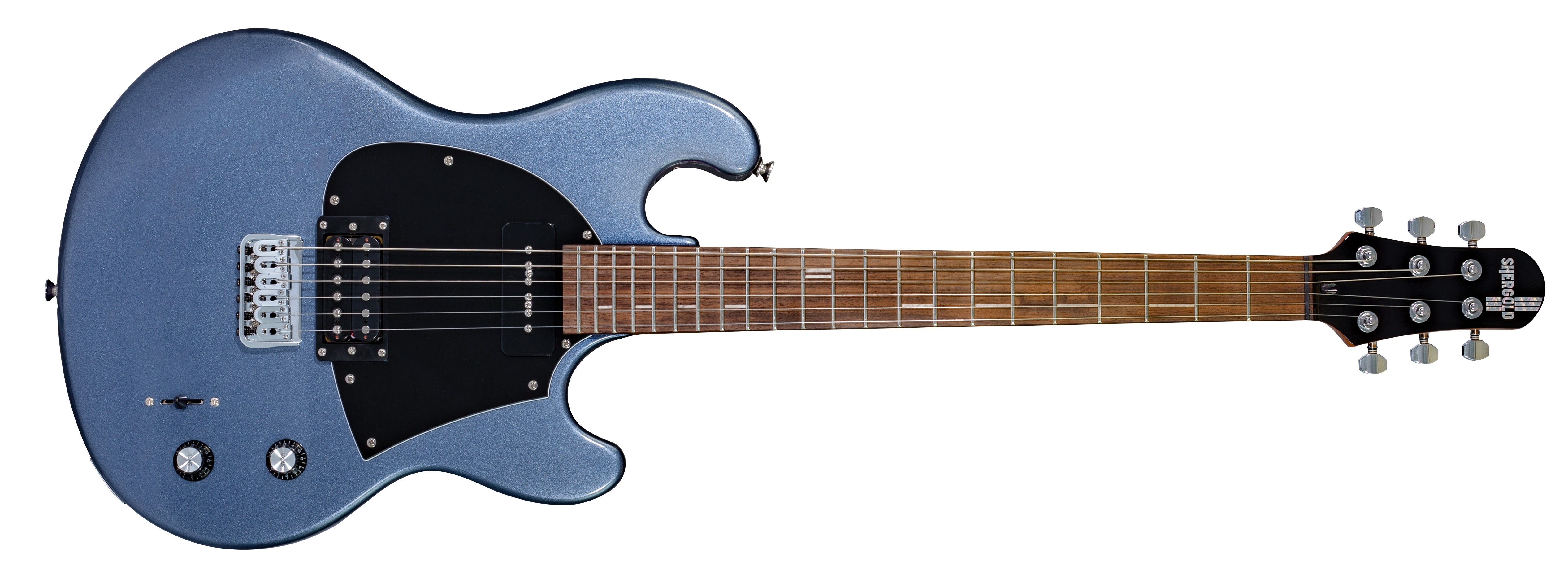 Gewa Deluxe Black Matt