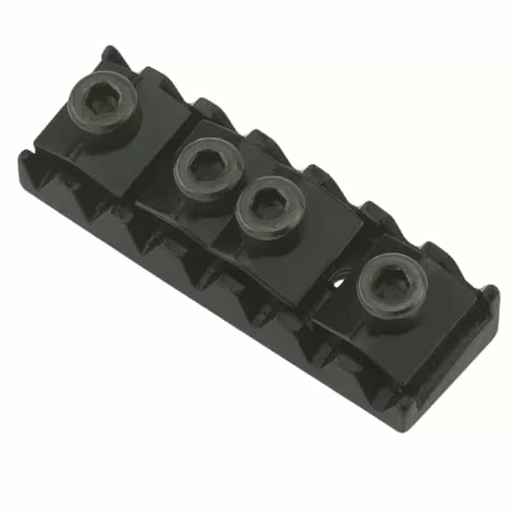 Gewa Deluxe Black Matt