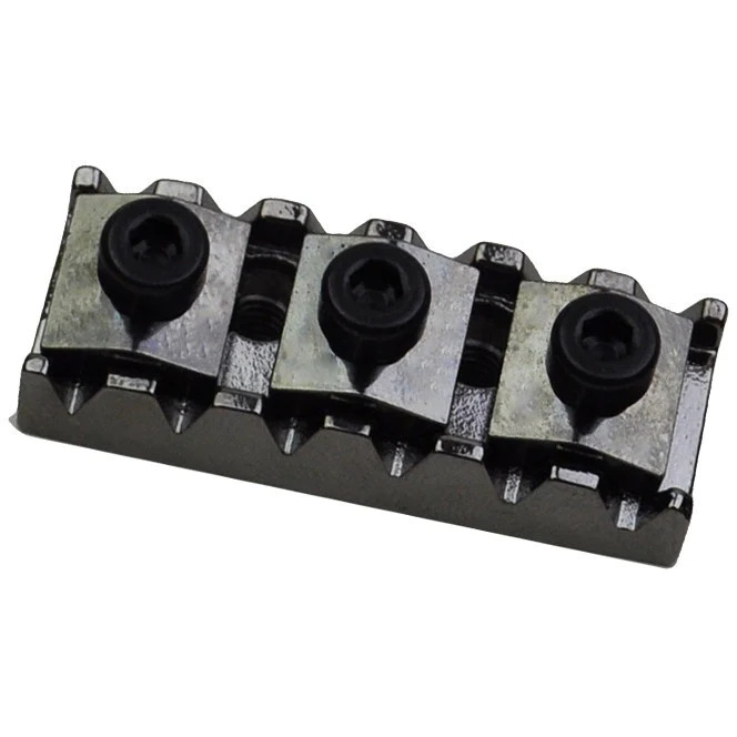 Gewa Deluxe Black Matt