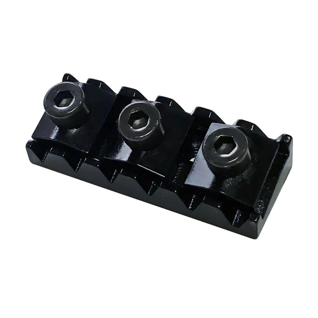 Gewa Deluxe Black Matt
