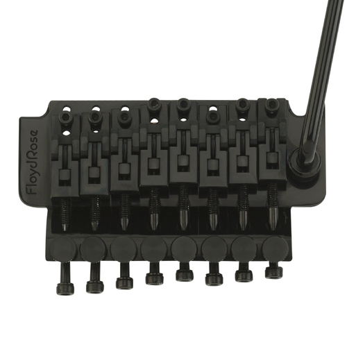 Gewa Deluxe Black Matt