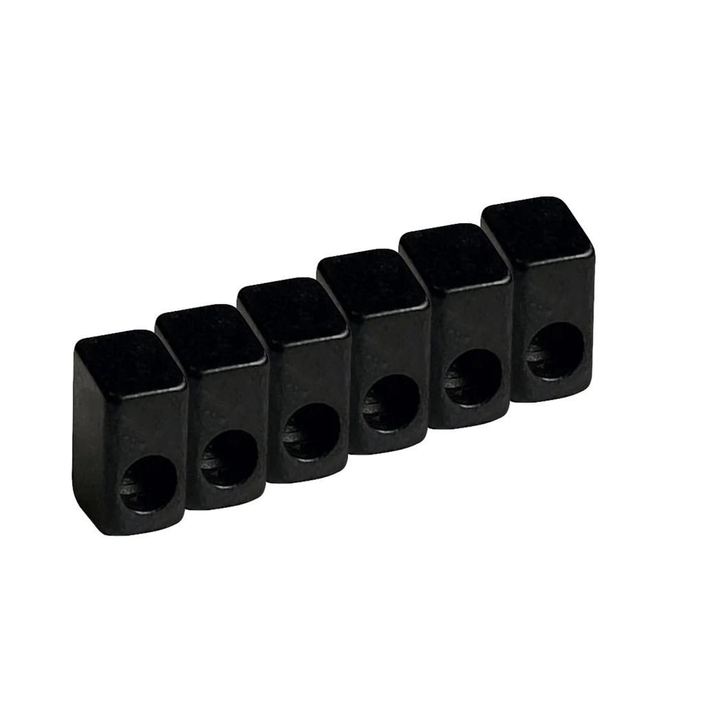 Gewa Deluxe Black Matt