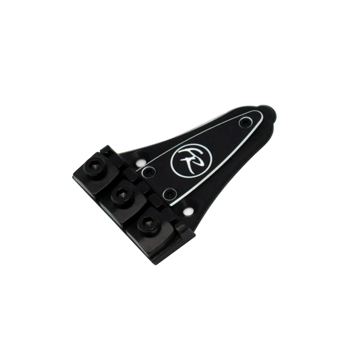 Gewa Deluxe Black Matt