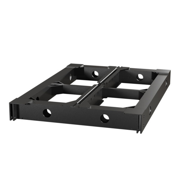 Gewa Deluxe Black Matt