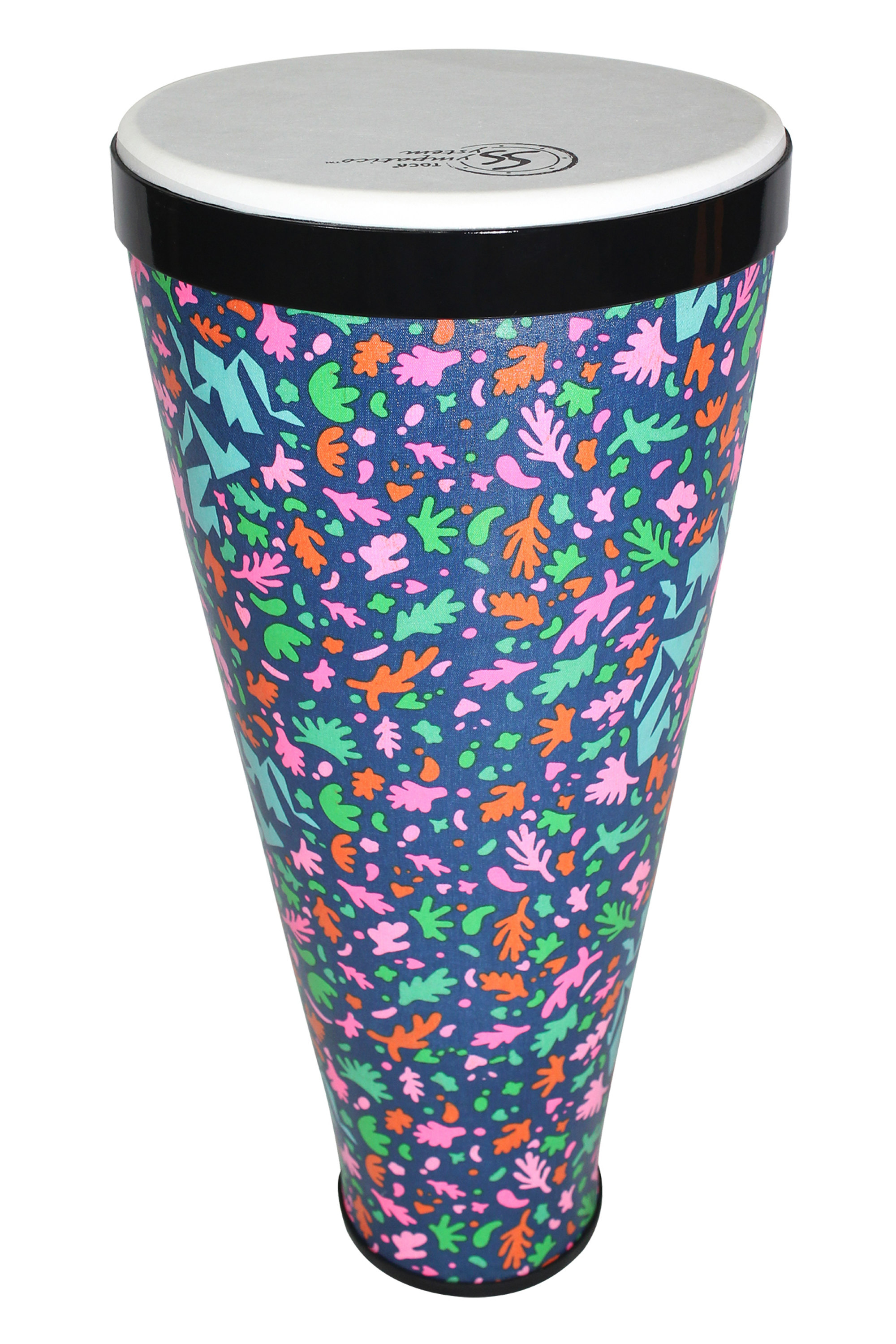 Gewa Deluxe Black Matt