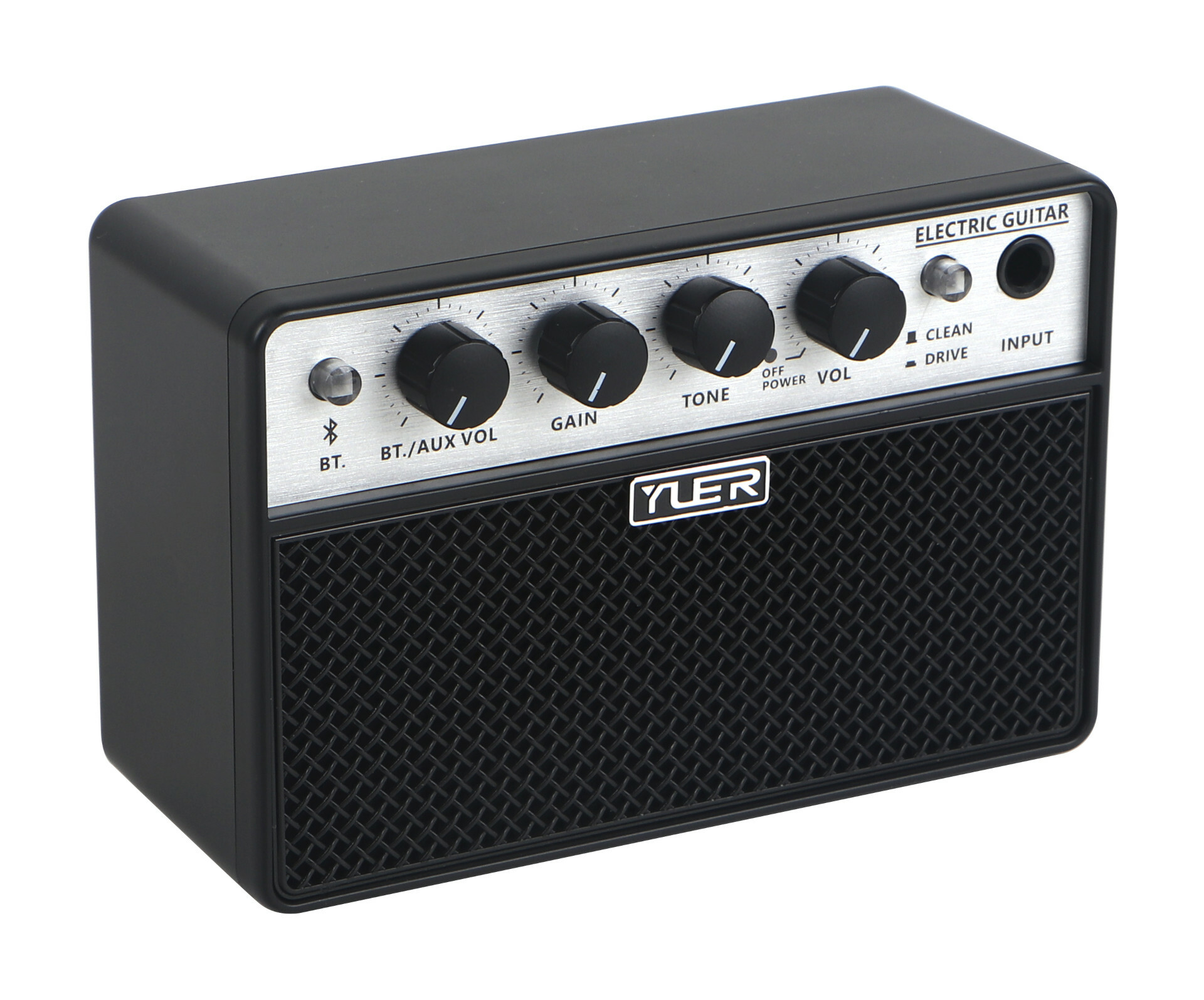 Gewa Deluxe Black Matt
