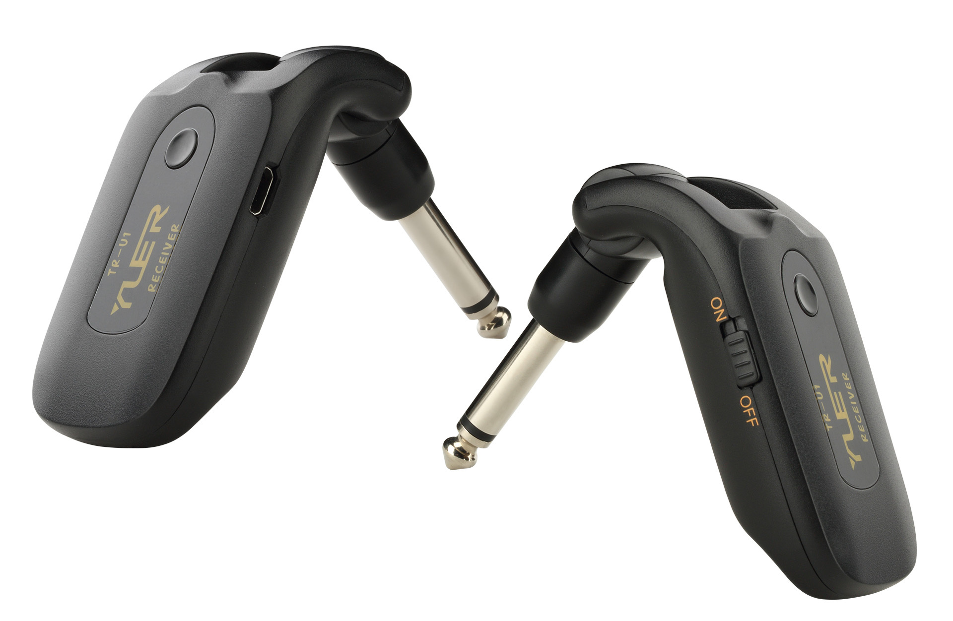 Gewa Deluxe Black Matt
