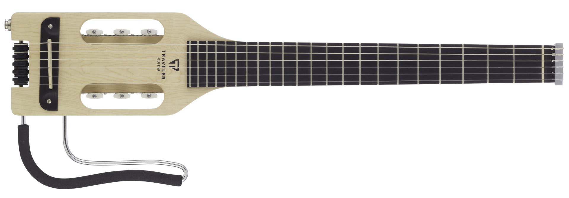 Gewa Deluxe Black Matt