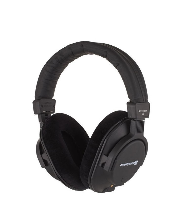 Gewa Deluxe Black Matt