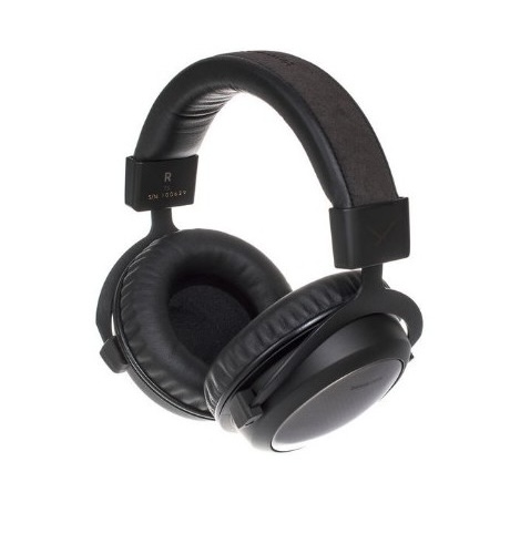 Gewa Deluxe Black Matt