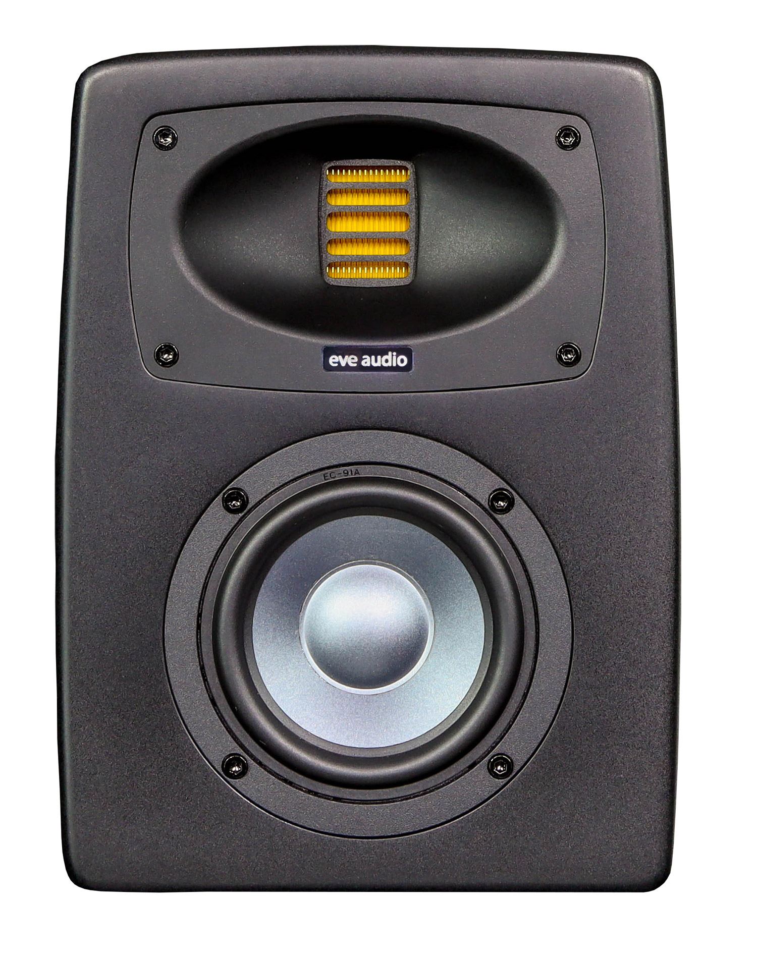 Gewa Deluxe Black Matt