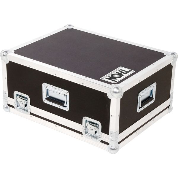 Gewa Deluxe Black Matt