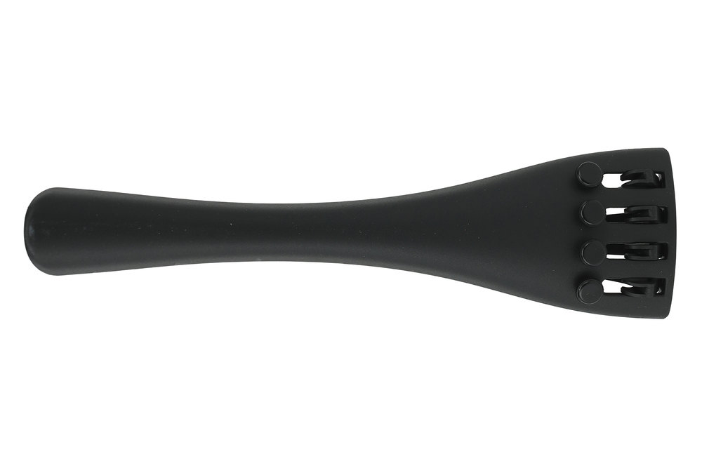 Gewa Deluxe Black Matt