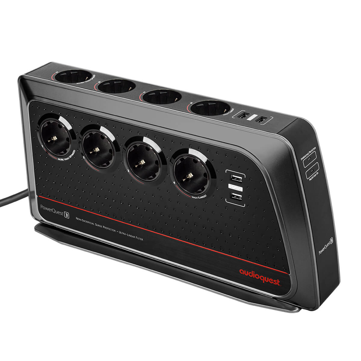 Gewa Deluxe Black Matt