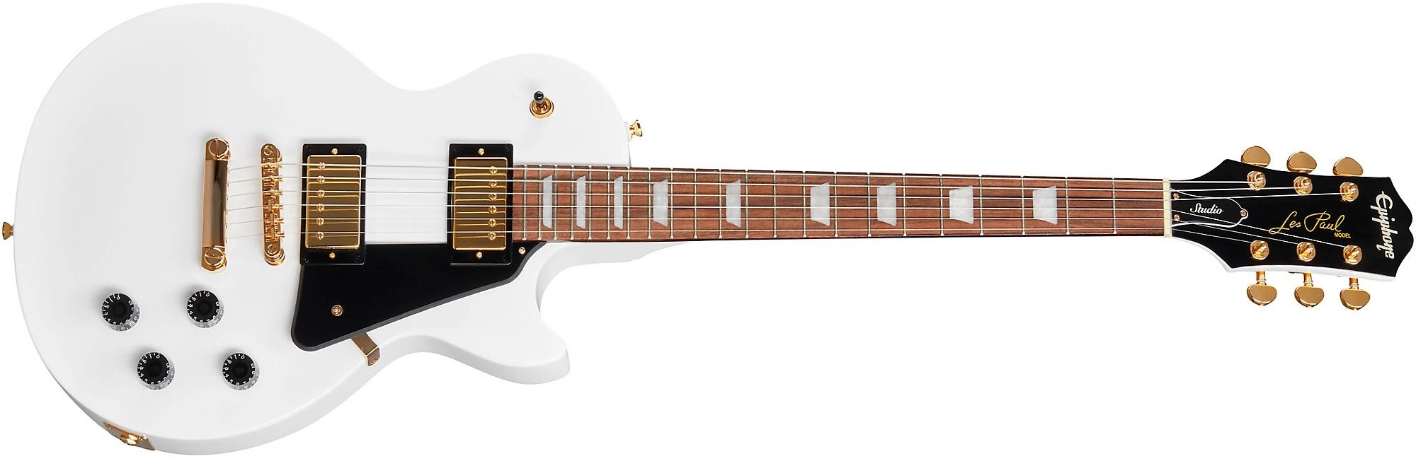 Gewa Deluxe Black Matt